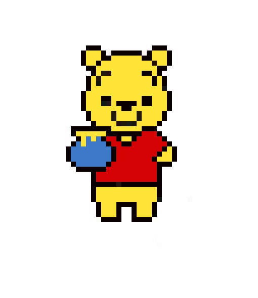 [d6c157] pooh
