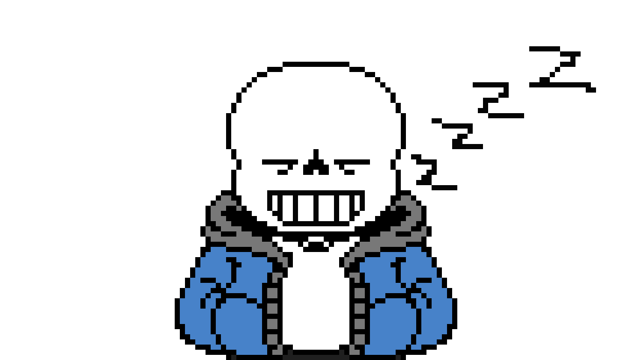 [d082ec] sans:zzzz
