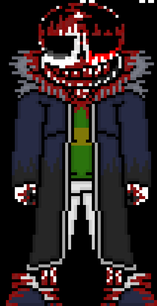 [57dac4] *appears* because we are going to give you an ass whooping