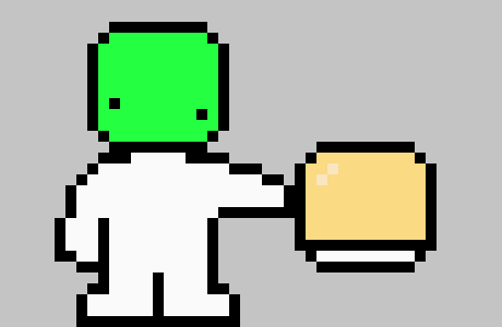 so, i have a space slime now, but i am fucking stupid, and dont know what would go on the body, so im open to suggestions. -Ez