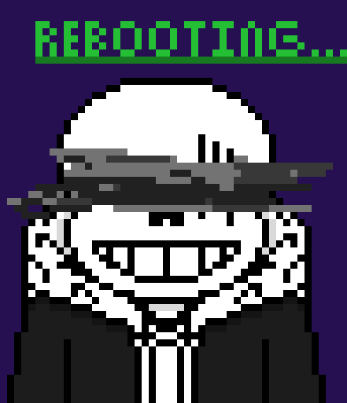 [7a4037] *Rebooting.....20%