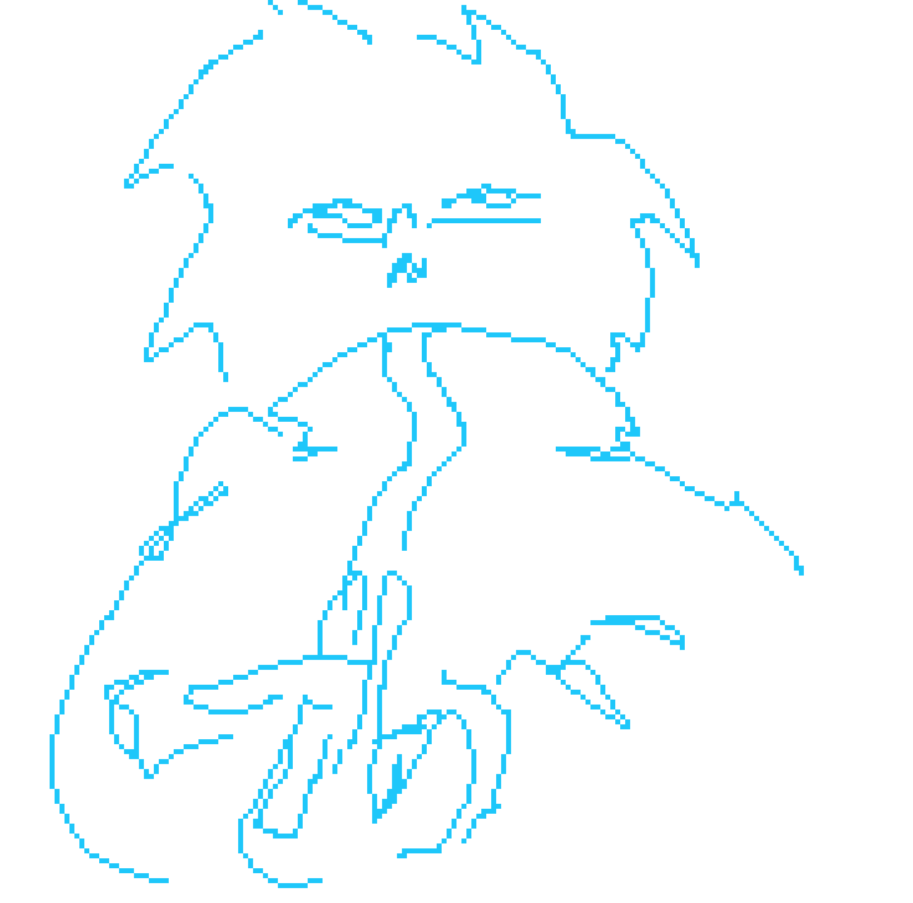 [47cd39] jjk Riley except I forgot how to fucking draw hands