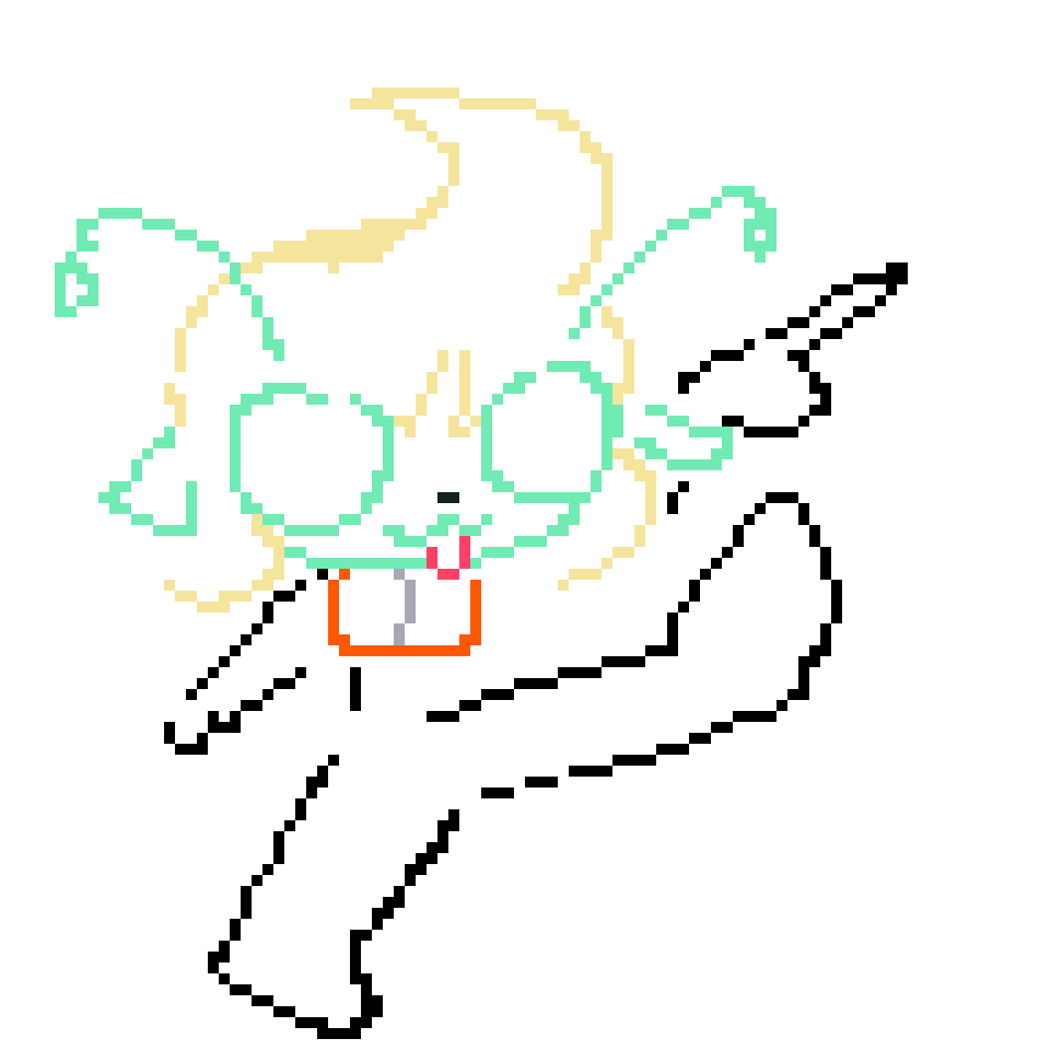 [236914] i believe in pepperism pepper for president NOW