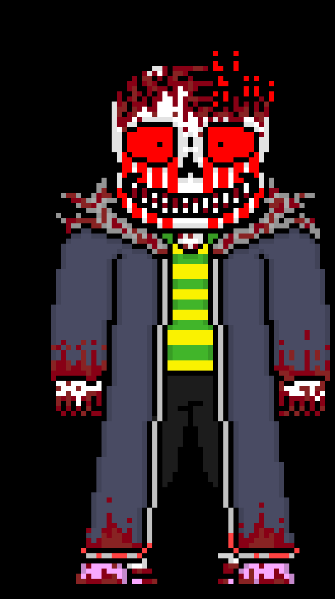 [e8cb42] *tps to spinverse and throws terror at him* here have that Terror: WHAT?!