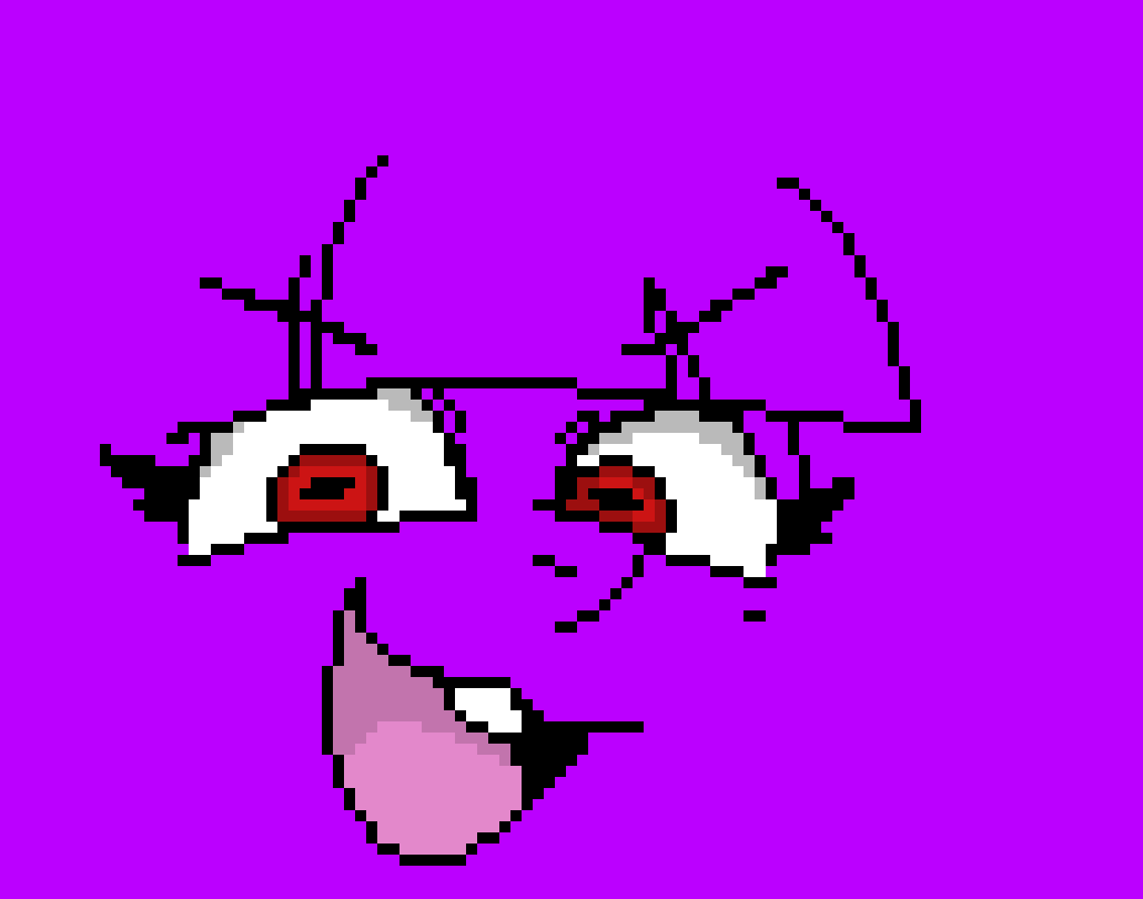 Hi Finx! You may know me? "the dickhed"? Think Discord PFPs and youll recognize me. -Lucifer Goat