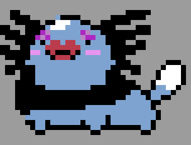 since it was a problem apparently i removed the boobs