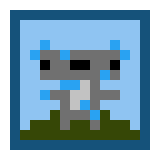 [4048c3] Axolotl Tier 1