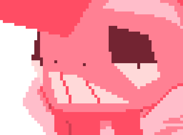 [8048ed] i lowkey just realized that Spoink (the pokemon) fits this title accurately ❂