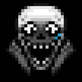 [35dc76] whos ready for gaster