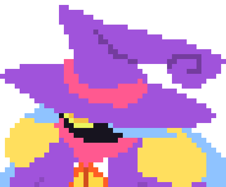 [777455] Heheheh... HAHAHAHAHA!!! THE TIME I'VE SPENT HERE. THE TIME I'VE WAITED FOR SOMEONE TO FINALLY FACE ME BEFORE THEY PERISHED BENEATH ME. FINALLY! MAY THIS BE A FIGHT WORTHY TO USE MY POWER IN!!!! AHHAHAHAHAH!!!!!