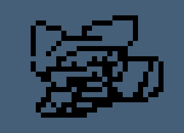 [777455] ...well, hes gone