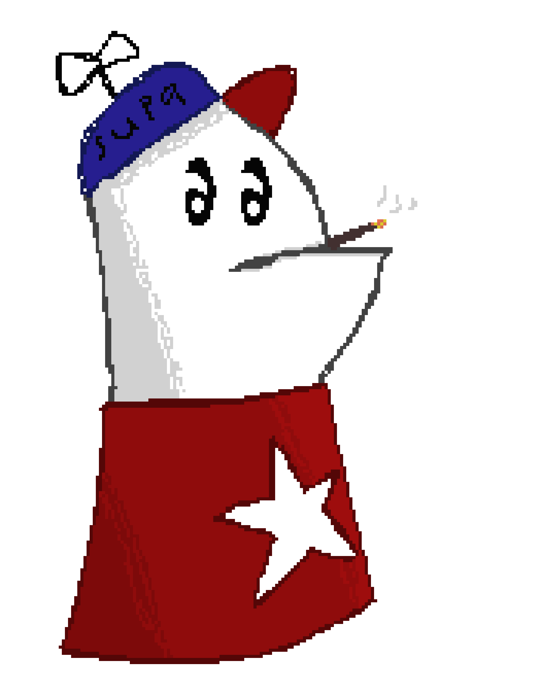 [8defd6] also you totally should homestar runner is so goooood even despite being like 20 something years old kekw