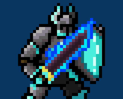 [32284a] "...Im just, gonna explore a bit. follow my lead and stay behind my shield. I dont want any of us getting hurt."