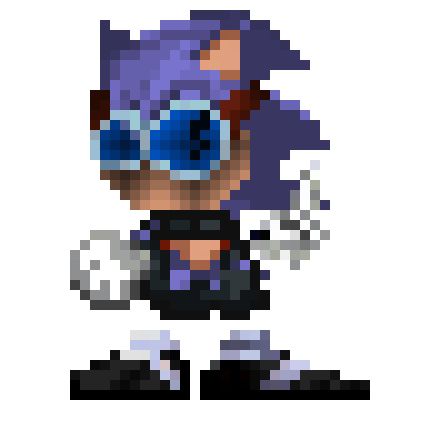 [3baaf9] Survivor Limbless.exe