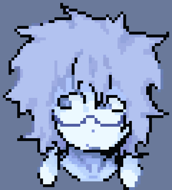 [7d85eb] anything of the mind is controlled by the mind so if you can control it you control what you see and what effects you