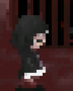 [777455] haha, you can't cuz im not in the rp B)