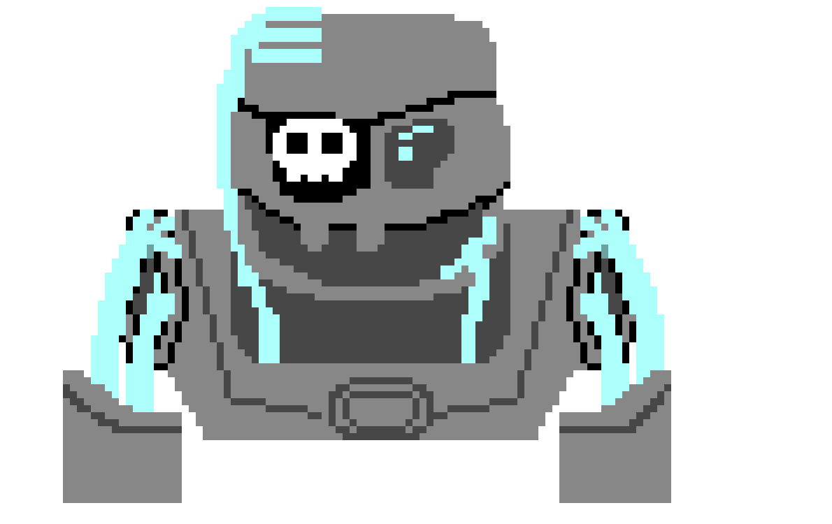 [5e0313] Monculus Pirate