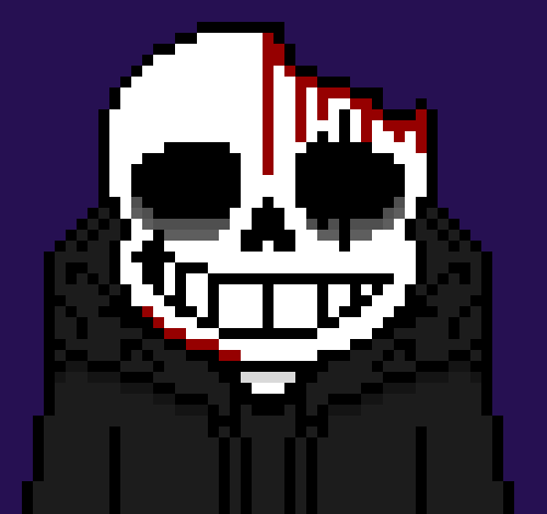 [7c78a2] *kills Terror and Demented with knives and swords that are coming from every direction