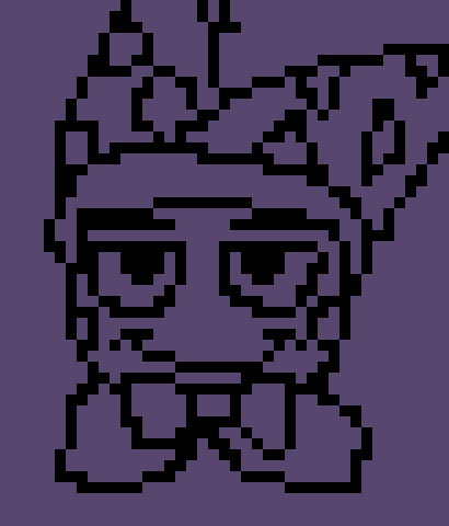 [777455] whaaaat, lyings what I do! though this time im totally not lying