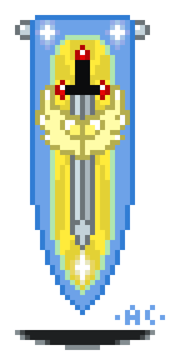 [da9847] Banner thing-a-ling