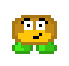 [bf403e] mochi front