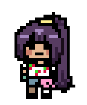 [55e4e5] dangonronopaocpixelsprite