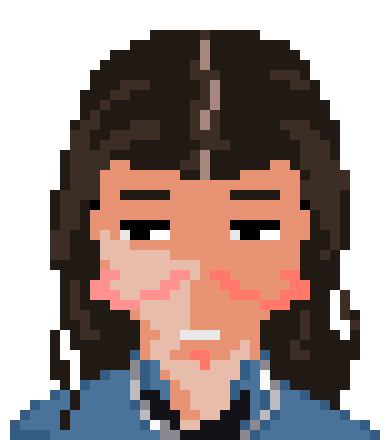 [050127] why would anyone tell you about george of all people like he's some kind of well known community supervillian