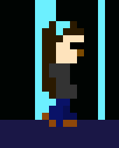 [d3c520] (( Eh. I probably won't see them. I did skip a lot of major events and I highly doubt they'll be on guard right now. ))