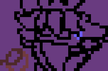 [52bcdd] Ow! What was that for?!