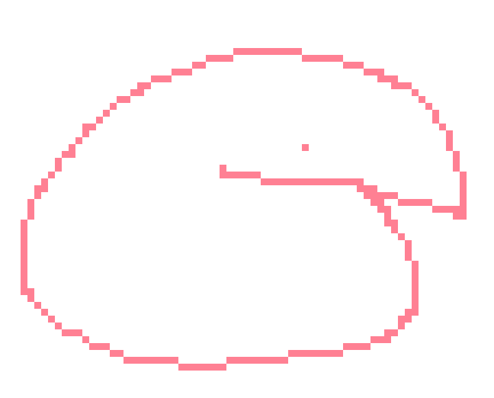 [6650bb] ...Resident Evil reference? also, why does he needs moss to eat when he's already dead?