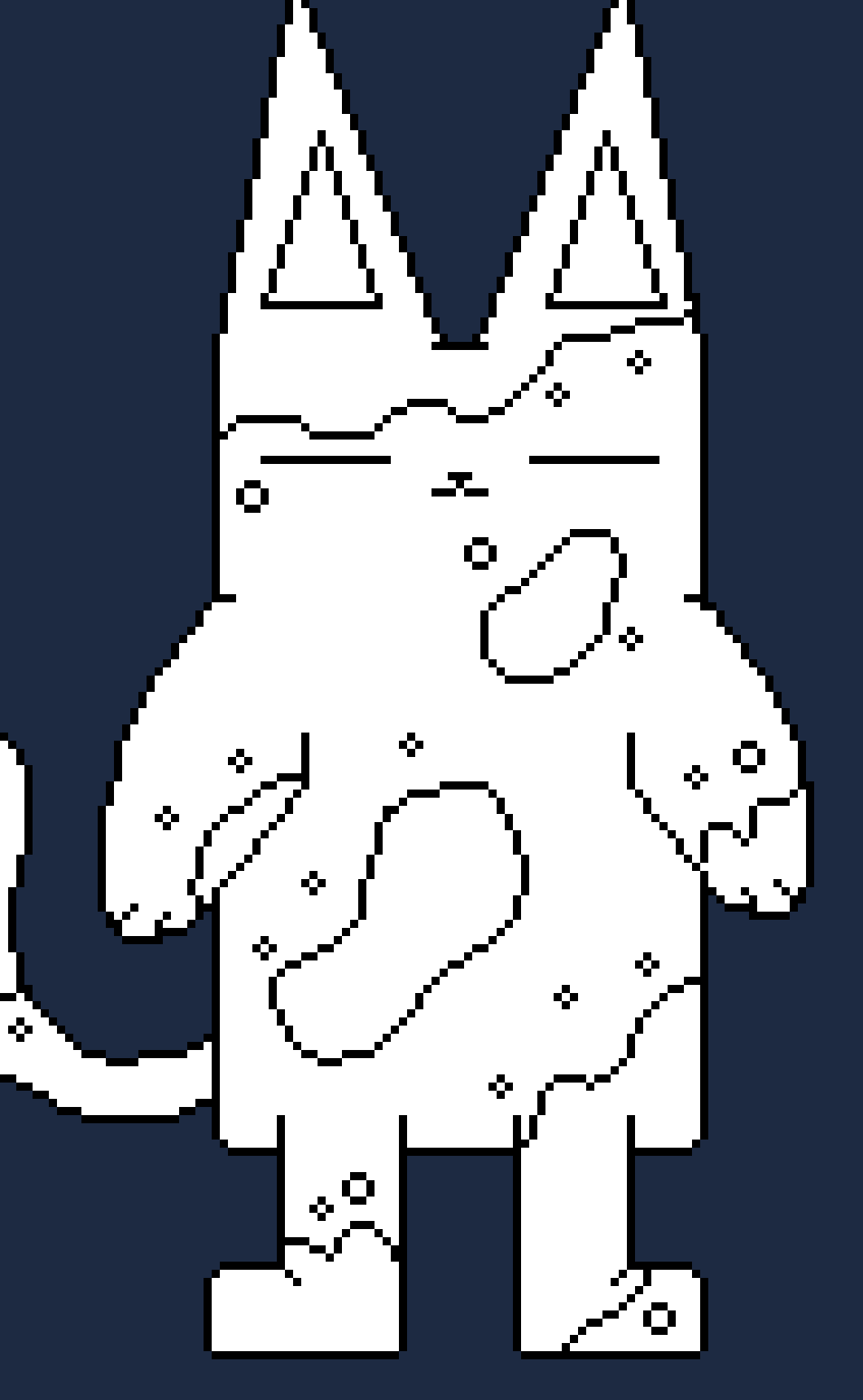 [dd5ac1] u know i realized almost everything i make has rainbows in it   -lily 