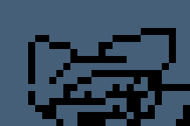 [8c75da] ...(so tell me again why you wanted to wake him up-)