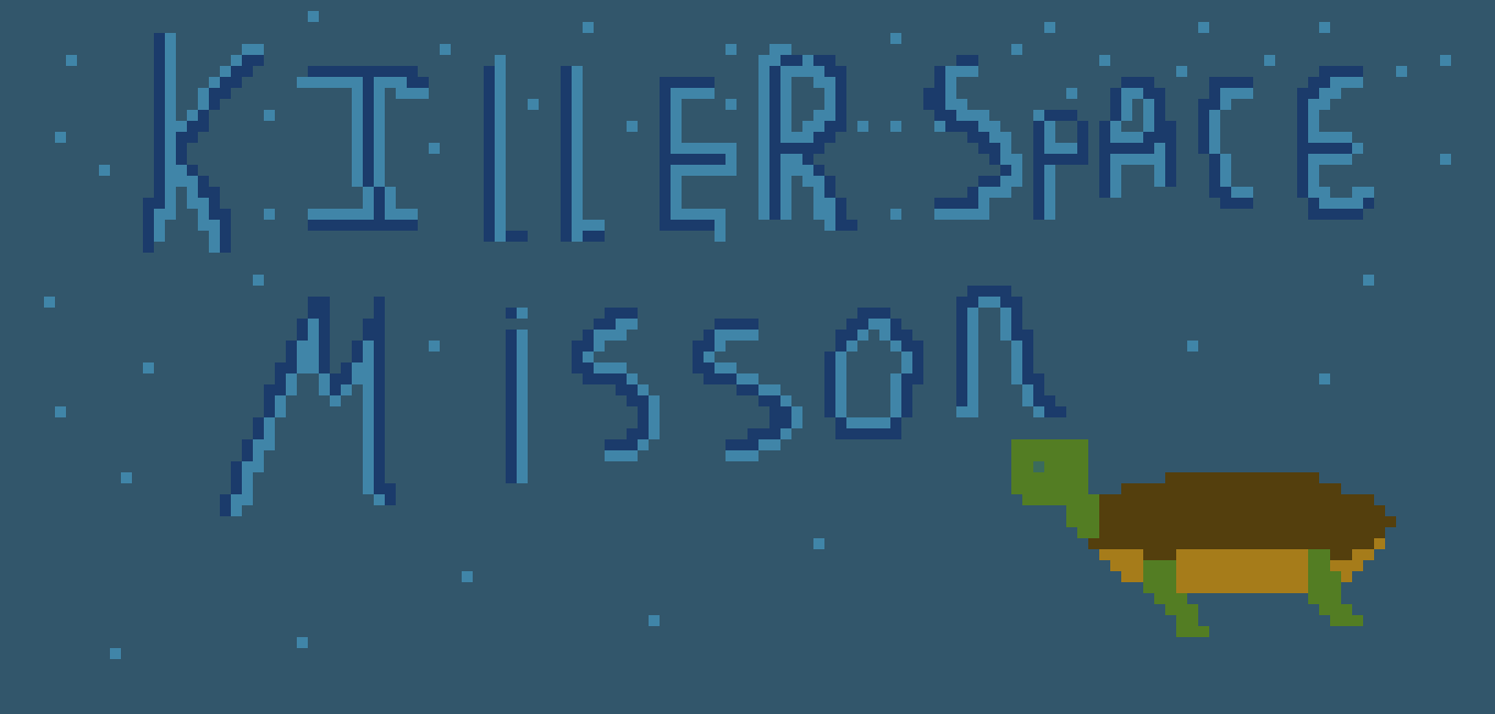 killer space mission