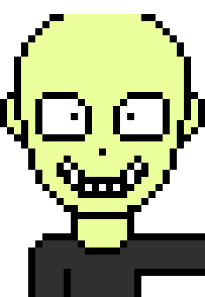 did you just... delete me?