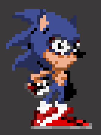 [521dd3] mayb a evil you is doing it or something idk