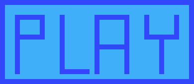[19ba51] Pixel Play button