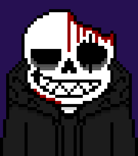 [e61b12] i wonder where boss is