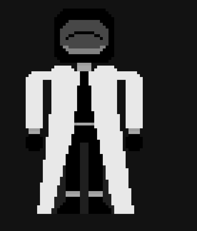 [2fcb16] Royal Scientist!ODST: *He was moving so fast around his Main Lab,It looked like he was glitching* Intresting indeed.