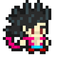 [ec664b] ssj4_idle_shonin_1