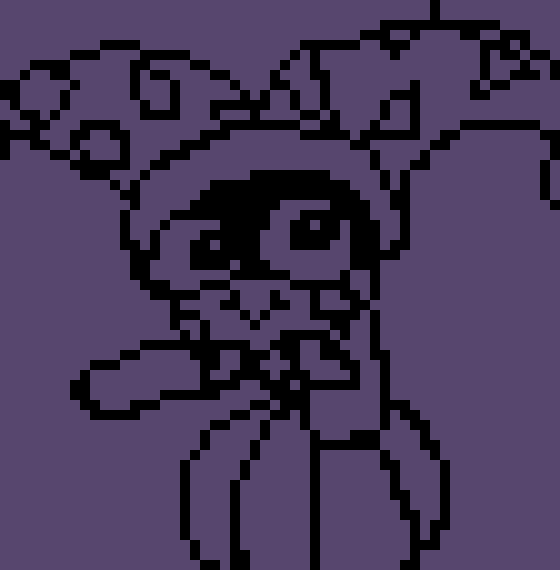 [777455] You too Marker, I know you wanna get back at him for him pranking you often