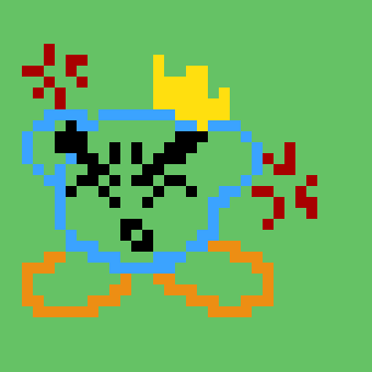 [6db167] THE POINT IS THAT ITS NOT SAFE!!