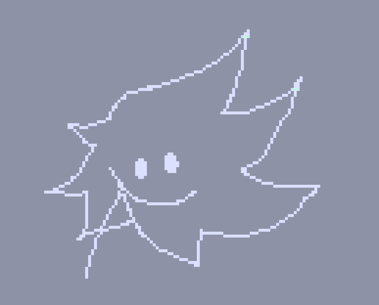 [ff9222] Wi-Fi is bac- . . . Everyone has dissapeared.