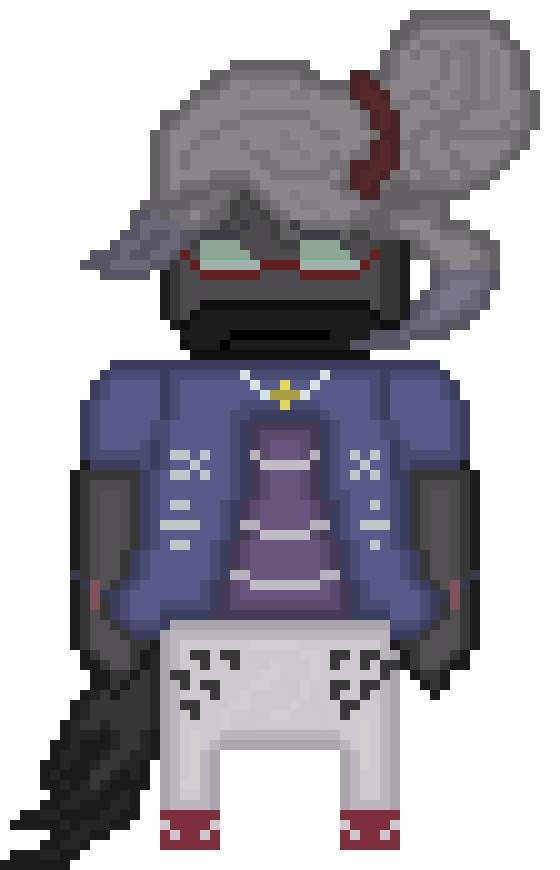 [a00846] Burneca worried Fsprite