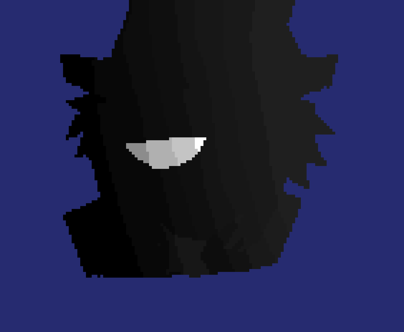 [c7f91d] Perhaps he could be the Odd one out? Like he looks like he doesn't do much, although its the exact opposite.