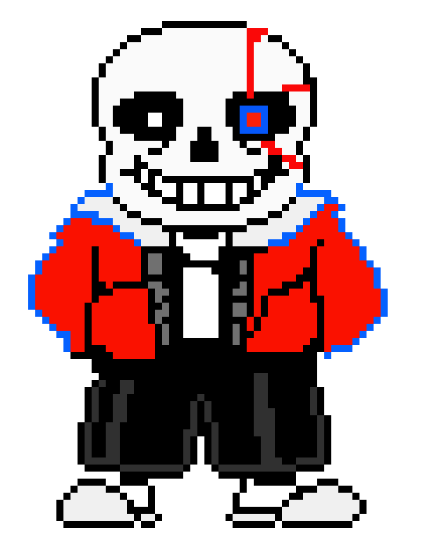 [d46952] time to and this summons mega mega blaster to destroy this world