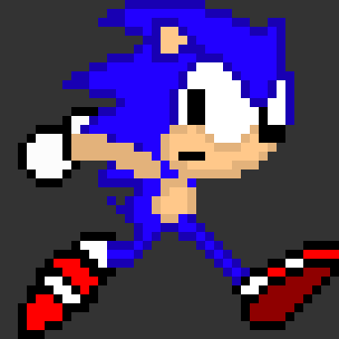 Runs under a bridge which makes the armoured truck crash, causing an explosion) that was close!