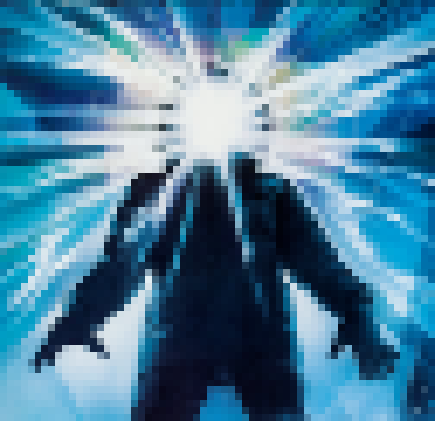 new ultrakill pam arc trust