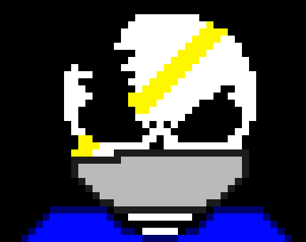 [d959ff] *leaves an explosion when teleporting*