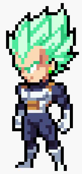 [3f3832] ssj beyond king vegeta