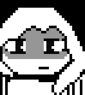 [7a0a81] *Whispers.* Well, after witnessing that fight, you won't be able to beat him alone. ...You wanna team up with me?